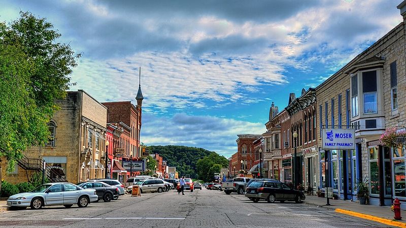 Elkader