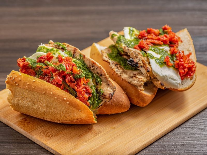 Gaetano's Deli