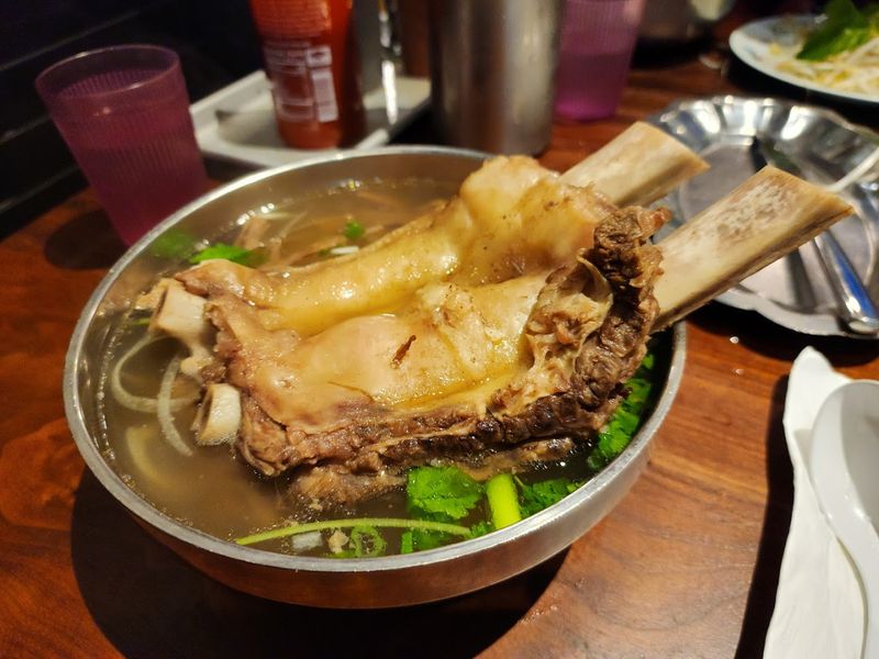 A Broth 10 Hours In The Making