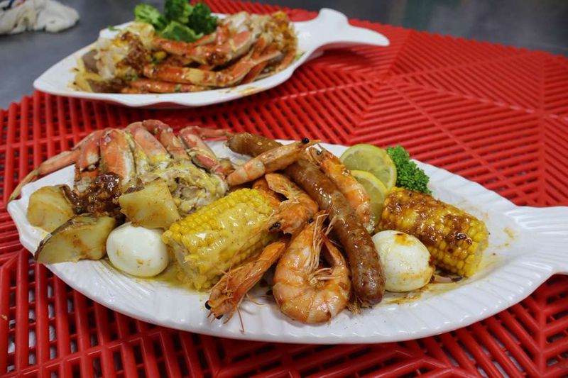 Crawfish Worth Every Bite
