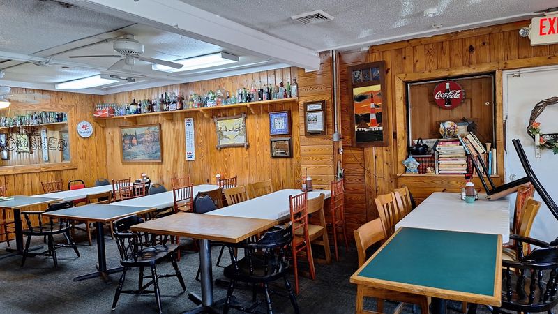 Casey's Buffet