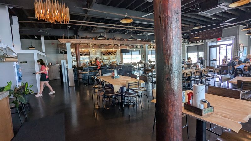Family-Friendly Dining Experience