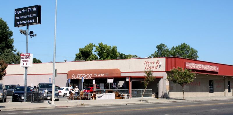 Superior Thrift Store