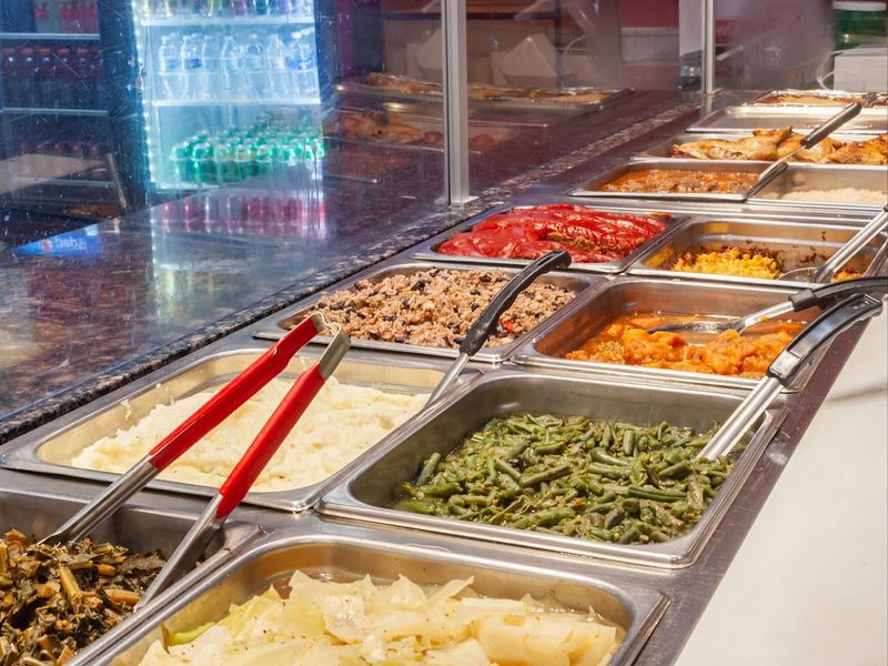 Soul Central: Charlotte's Flavor Laboratory
