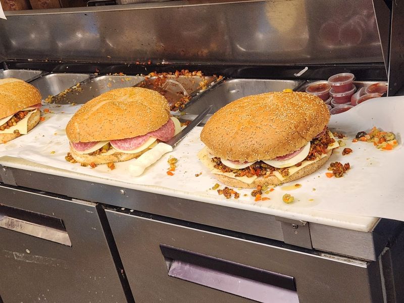 Royal Feast: Piled Meats