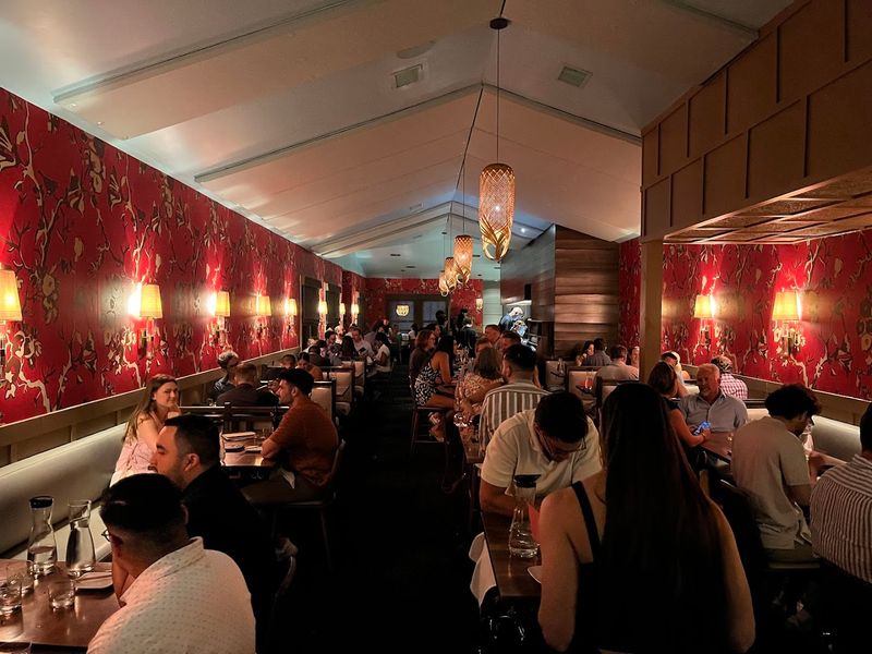 Uchi Austin