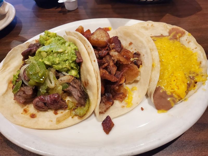 Garcia's Mexican Food