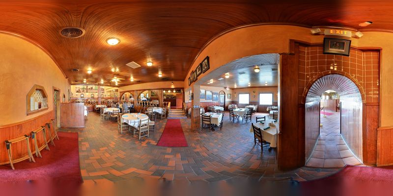 Joe T. Garcia's
