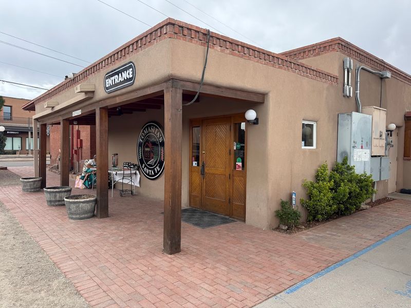 Tomasita's Santa Fe