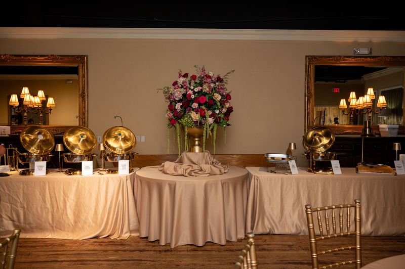 Ketchem's Restaurant & Catering 