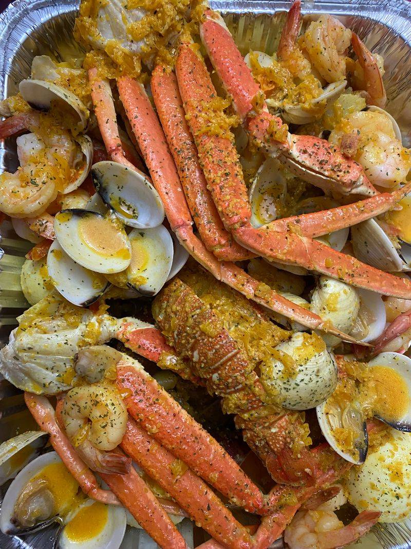 Ragin’ Cajun