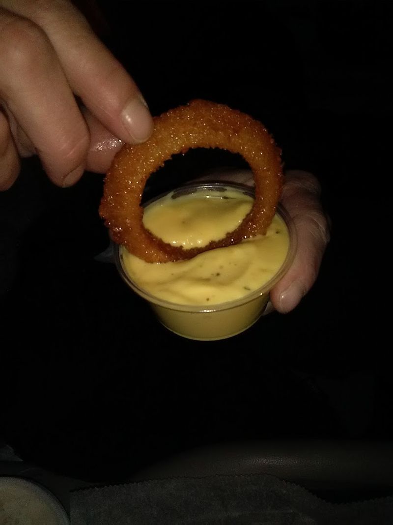 Onion Rings, Cheese Curds, And All The Good Sides