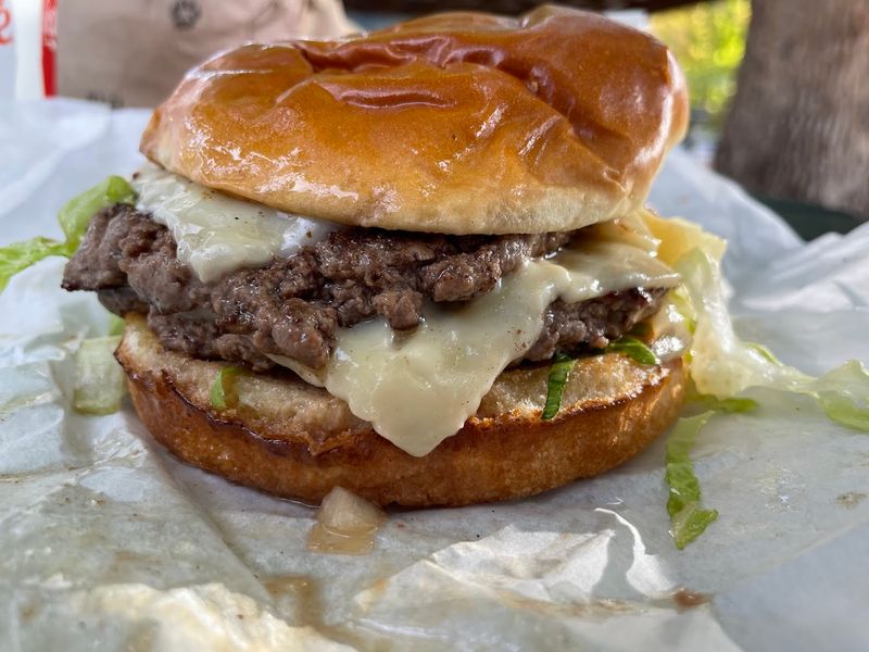 The Chili Cheeseburger Locals Keep Coming Back For