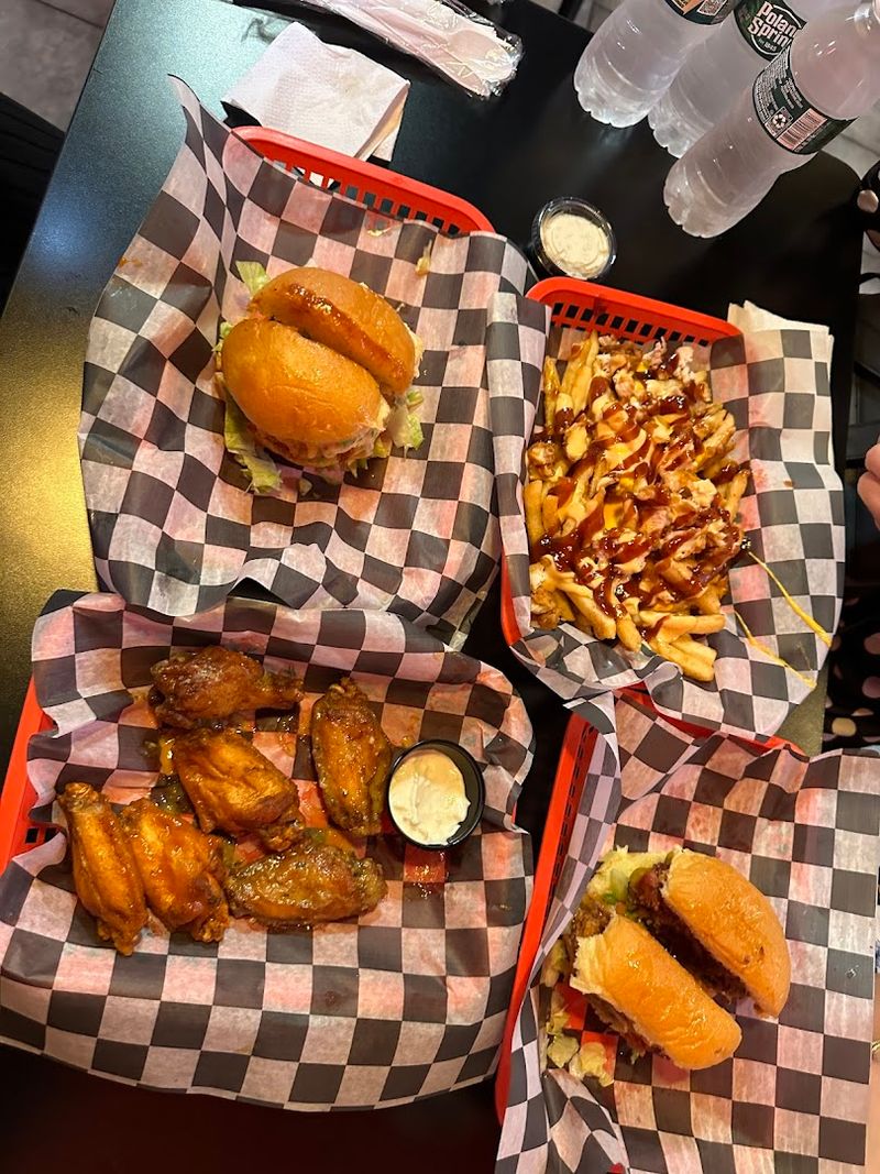 A Menu That Covers More Ground Than Expected