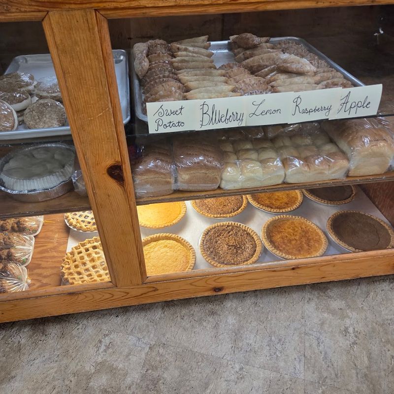 Windmill Farm Bake Shop