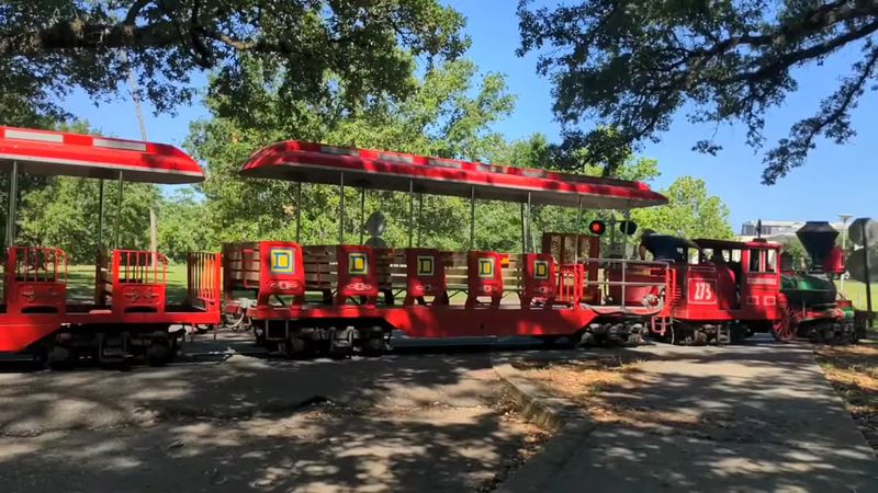 Learn The Train’s Story