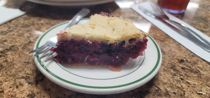 Buy A Bumbleberry Pie For Something Different