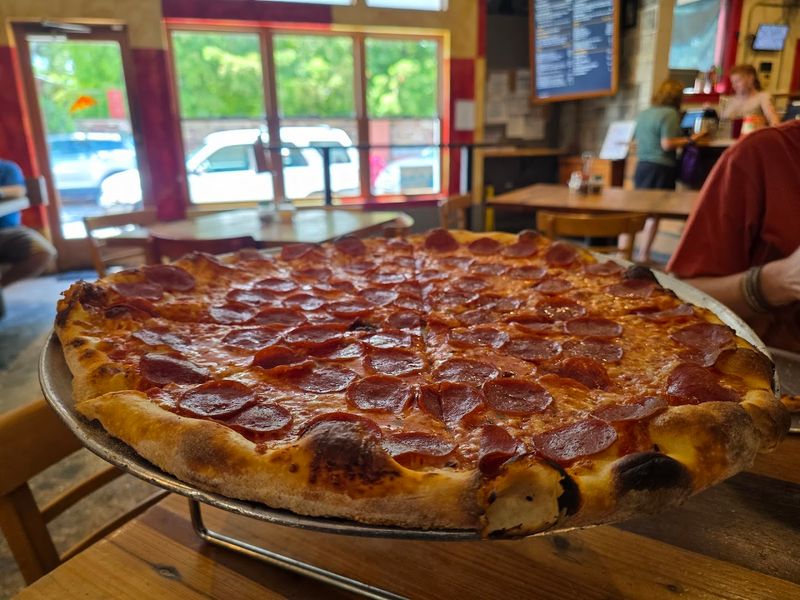 Timing For Peak Crispness