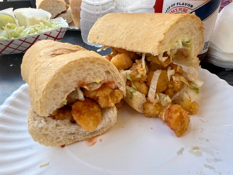 Bring Napkins And An Appetite