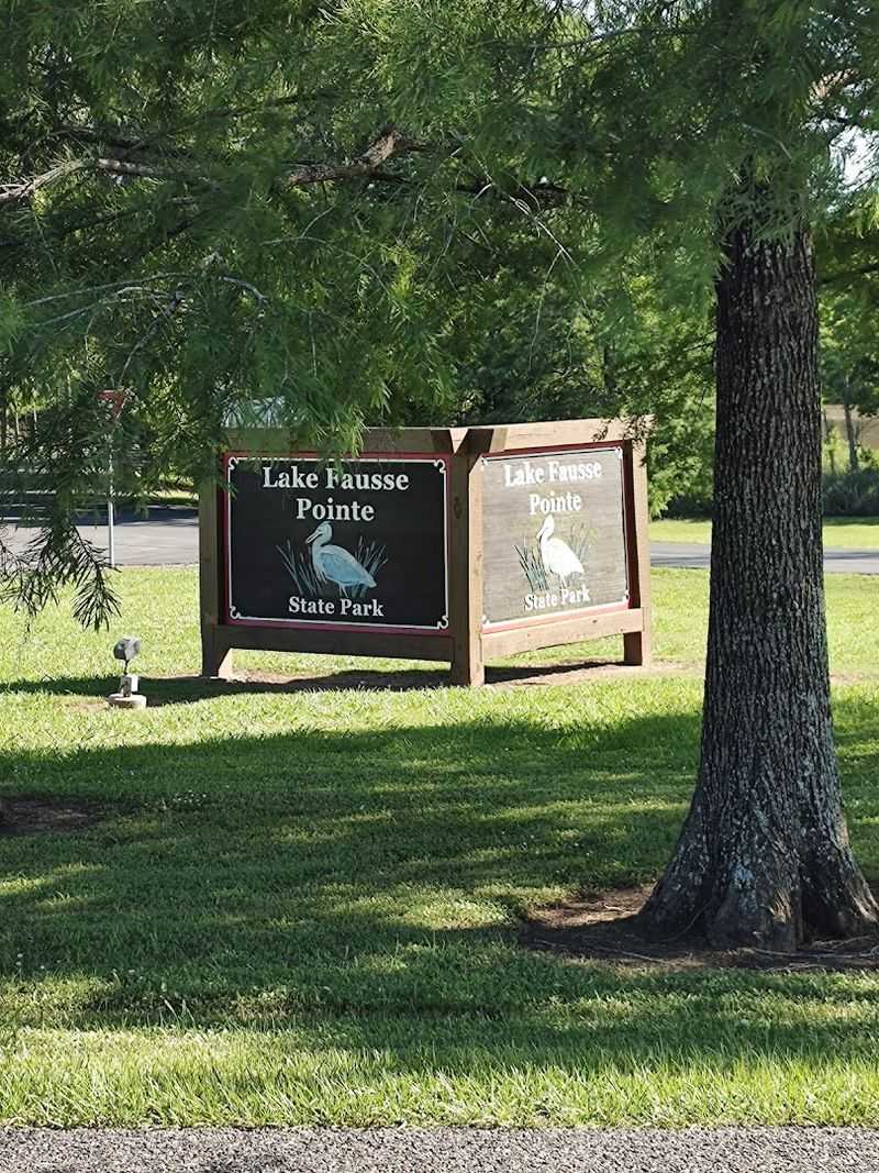 Respect Park Rules