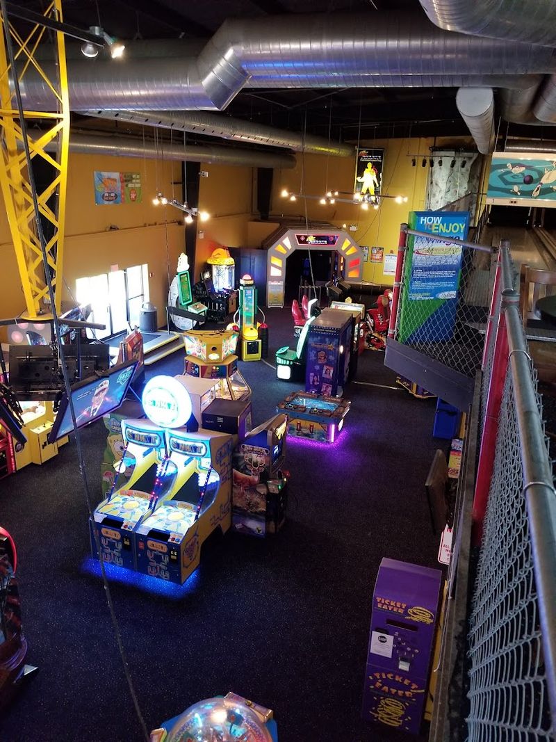 Laser Tag Battles That Light Up The Fun Factor