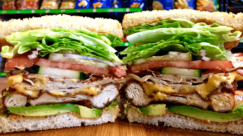 Mike’s Deli
