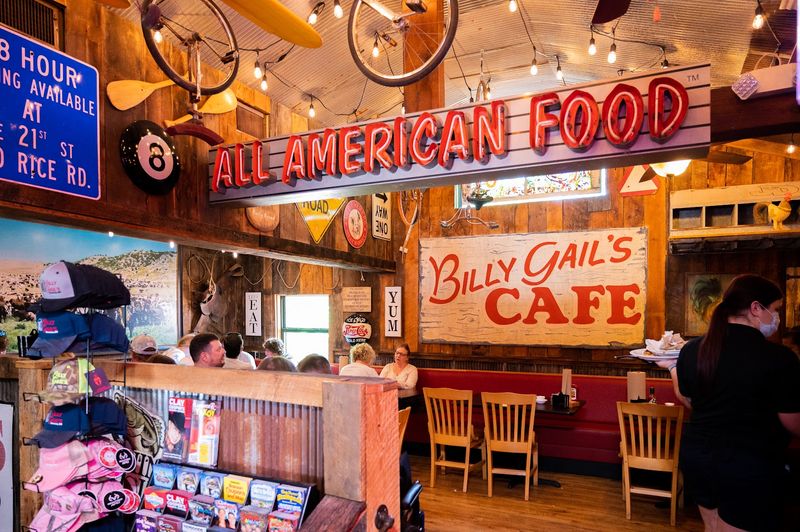 Where Breakfast Becomes An Event