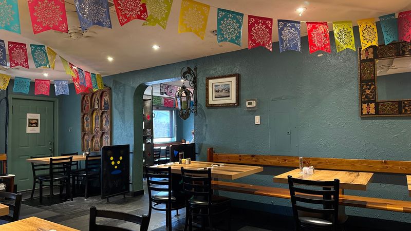 Avila’s Mexican Restaurant