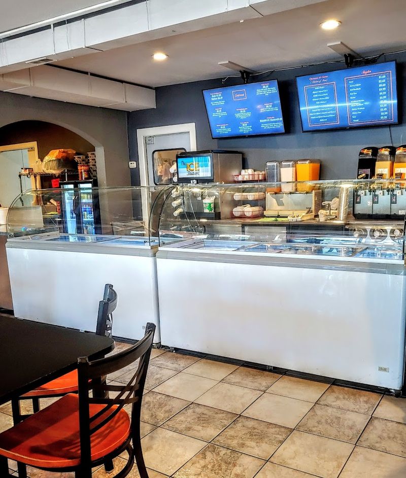 Paleteria La Reyna, Wichita