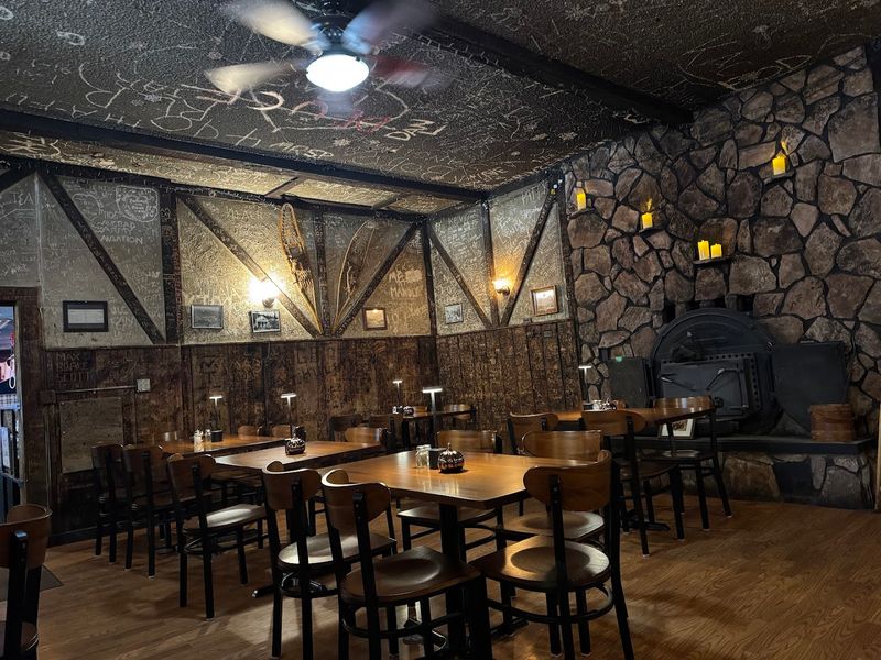 The Kind Of Place That Earns Its Reputation One Steak At A Time
