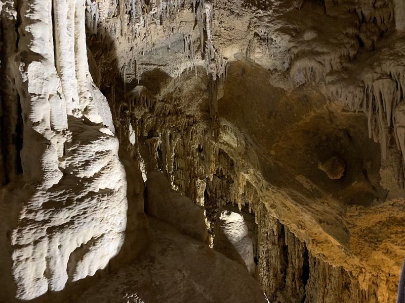 The Underground World Hiding Beneath The Hills