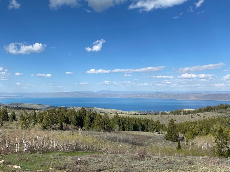 Garden City, Bear Lake / Northern Utah