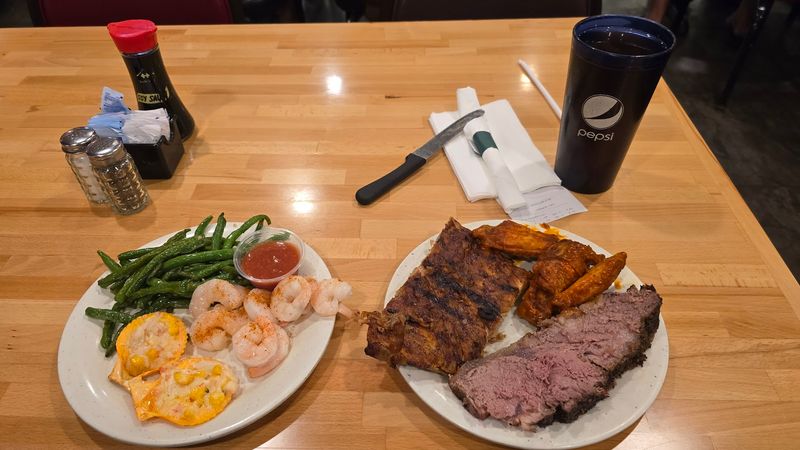 Sushi, Hibachi, And Global Flavors