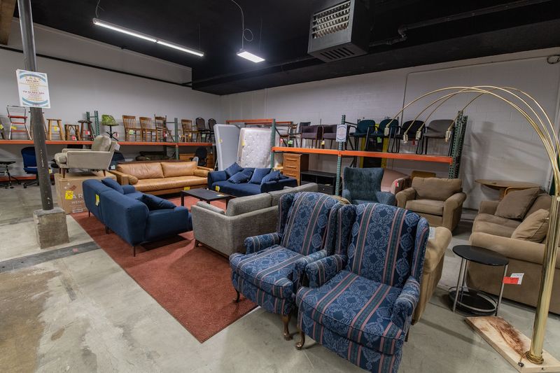 Furniture And Home Finds