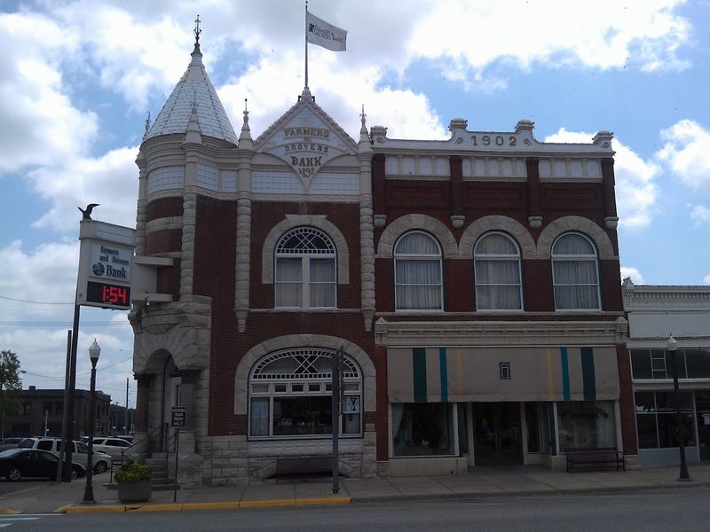 Why Council Grove Belongs On Every Kansas Road Trip Itinerary