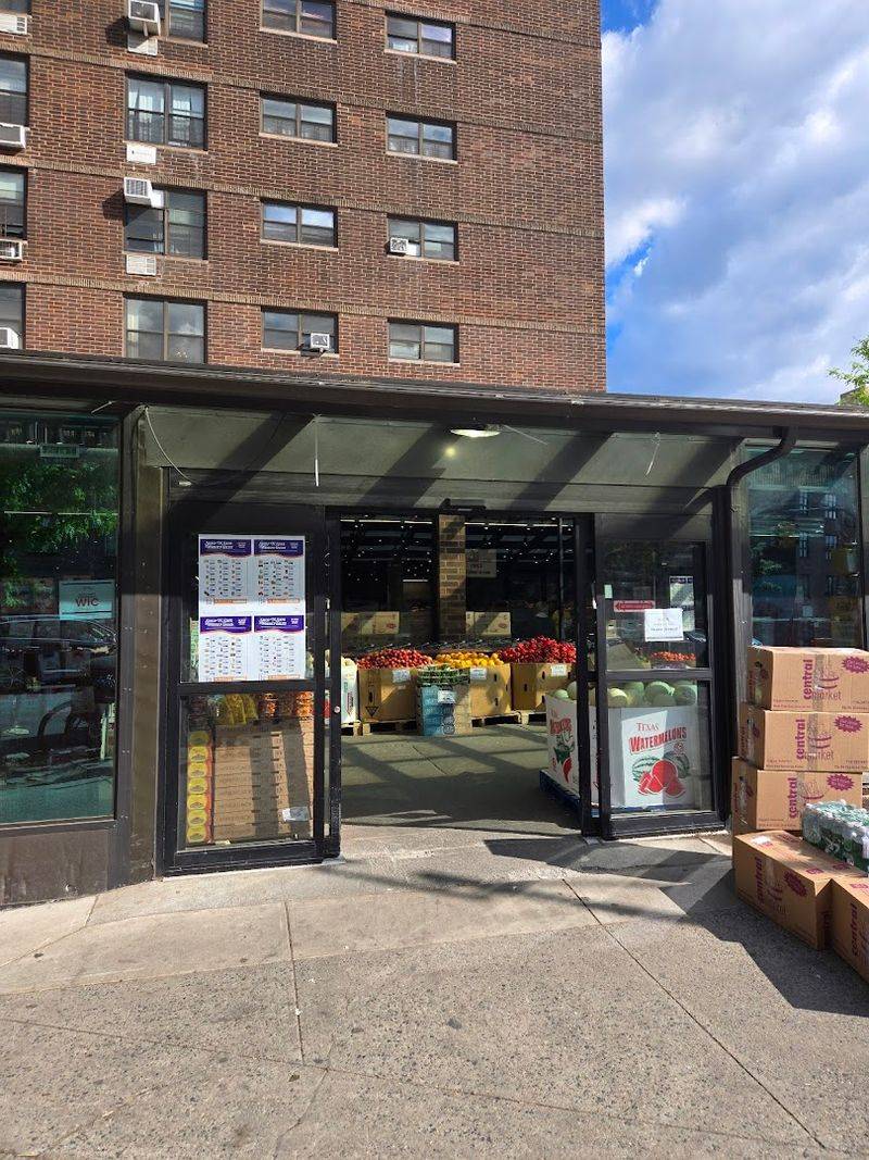 Central Grocery