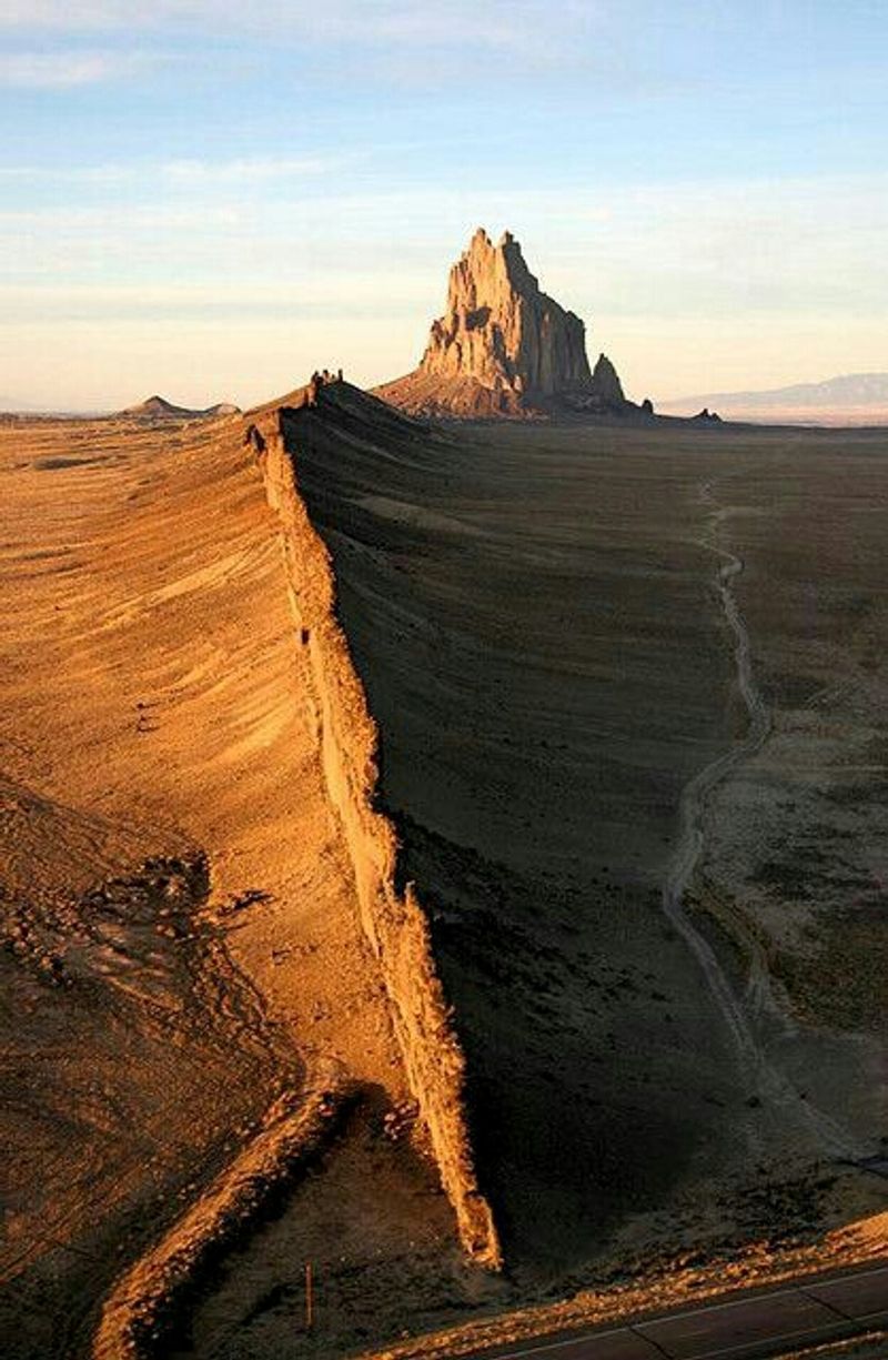 Shiprock