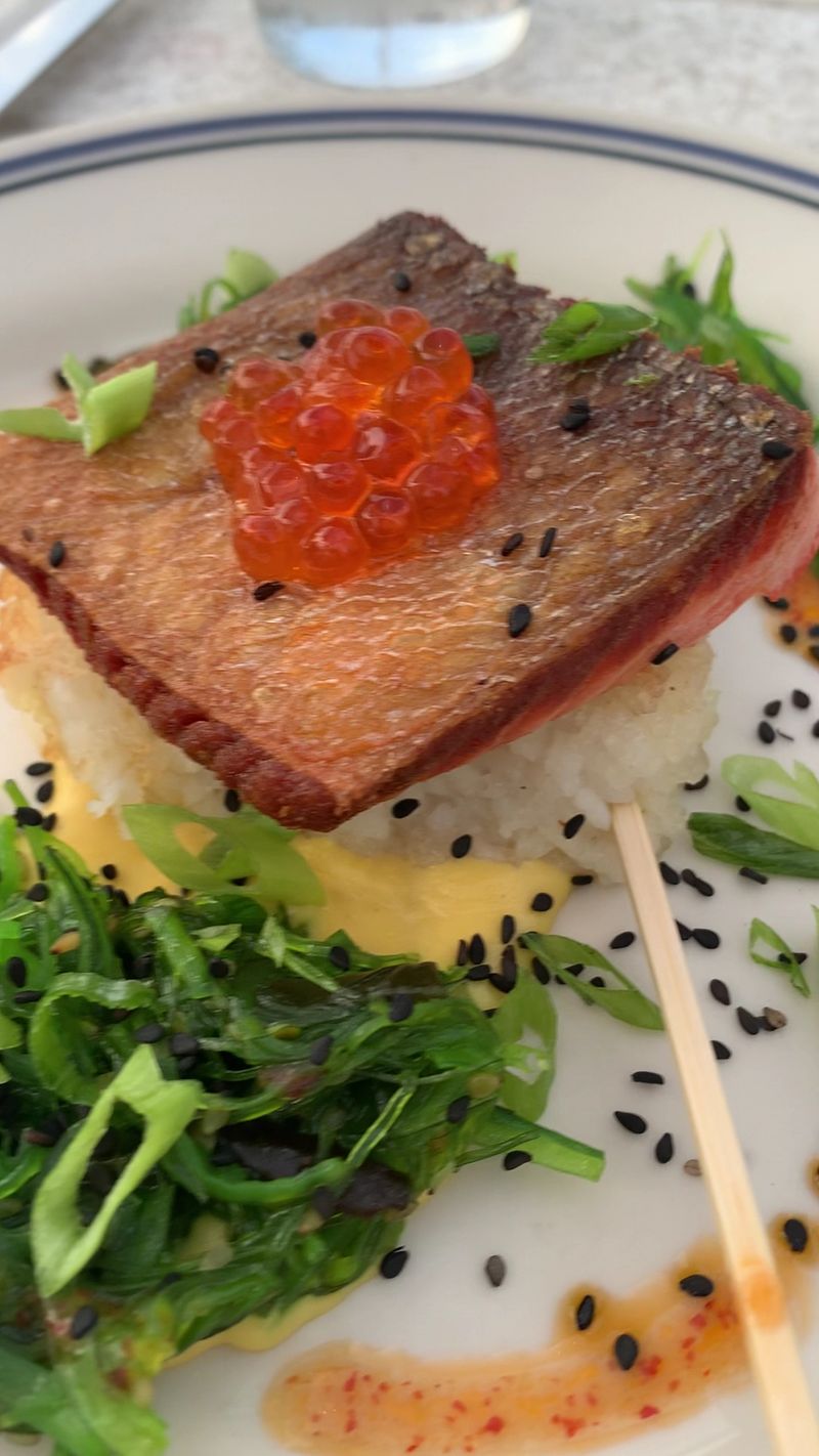 Fresh Fish House