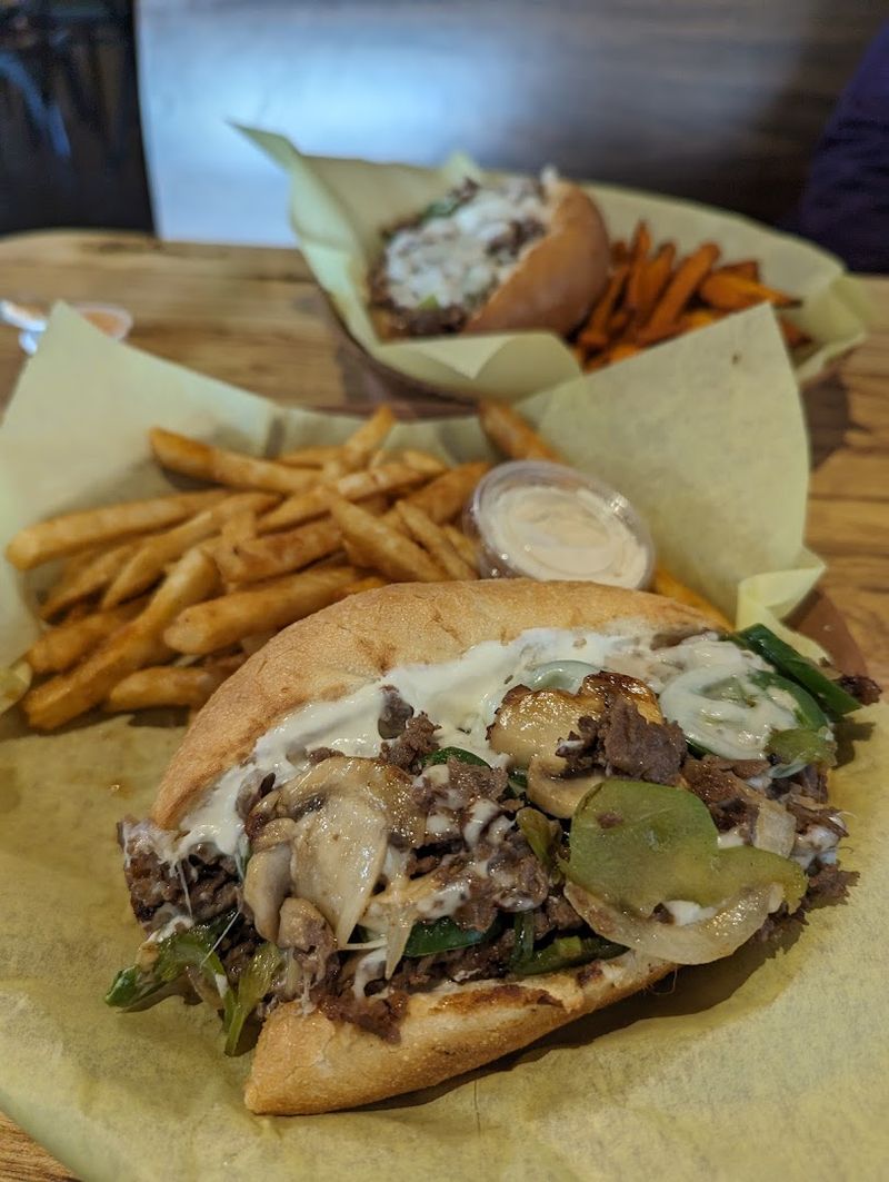 What Makes A Cheesesteak Worth Crossing Town For