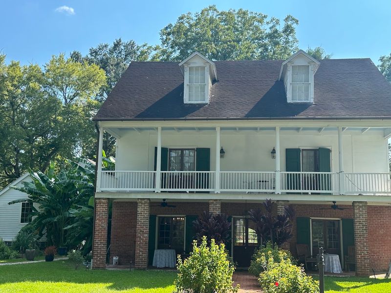 Maison Stephanie B&B, Historic Stays