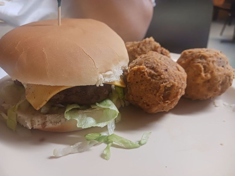 Knott's Cajun Kitchen, Classic Comforts