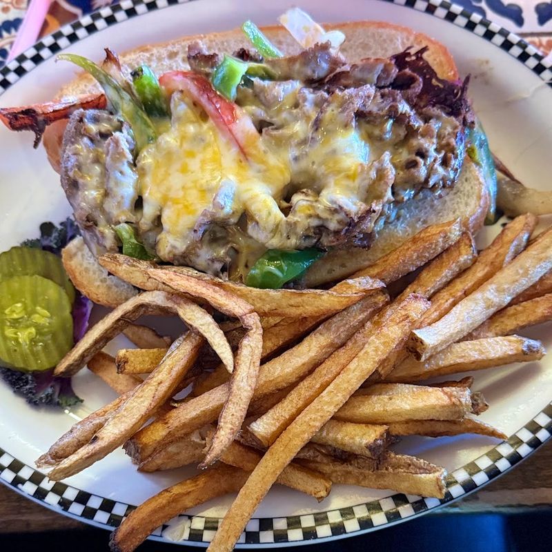 The Southwestern Chicken Sandwich Worth Stopping For