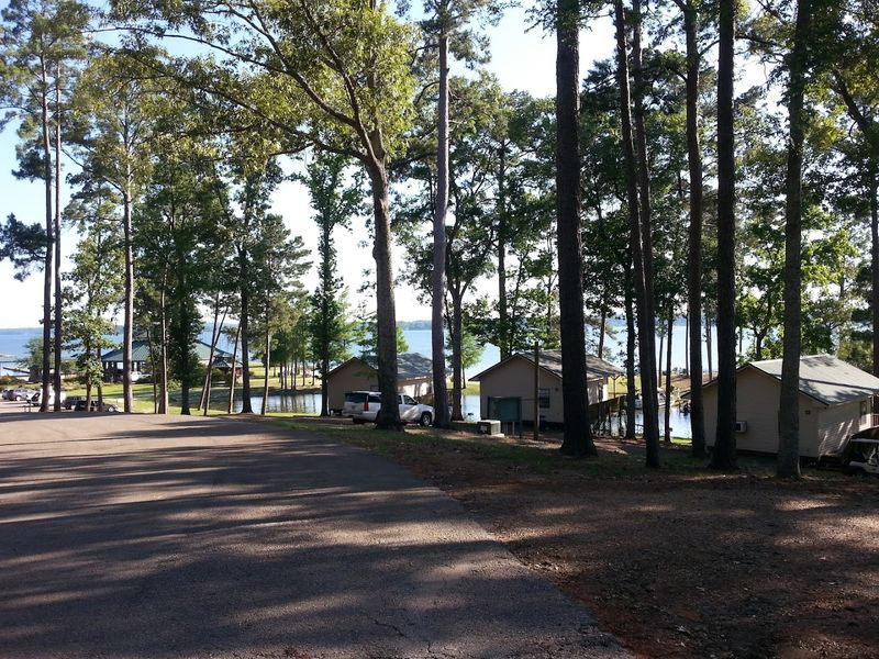 Cypress Bend Park