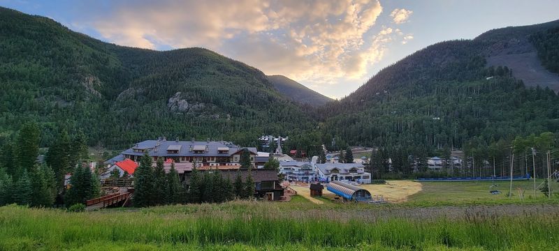 Taos Ski Valley