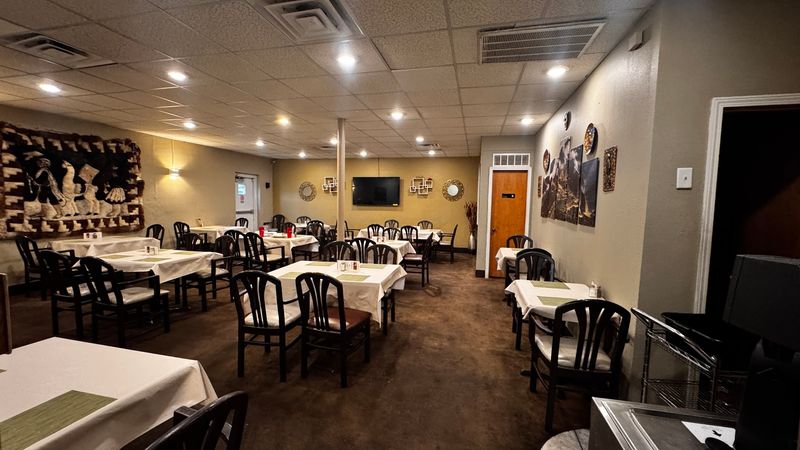 Gabby's Peruvian Restaurant & Catering