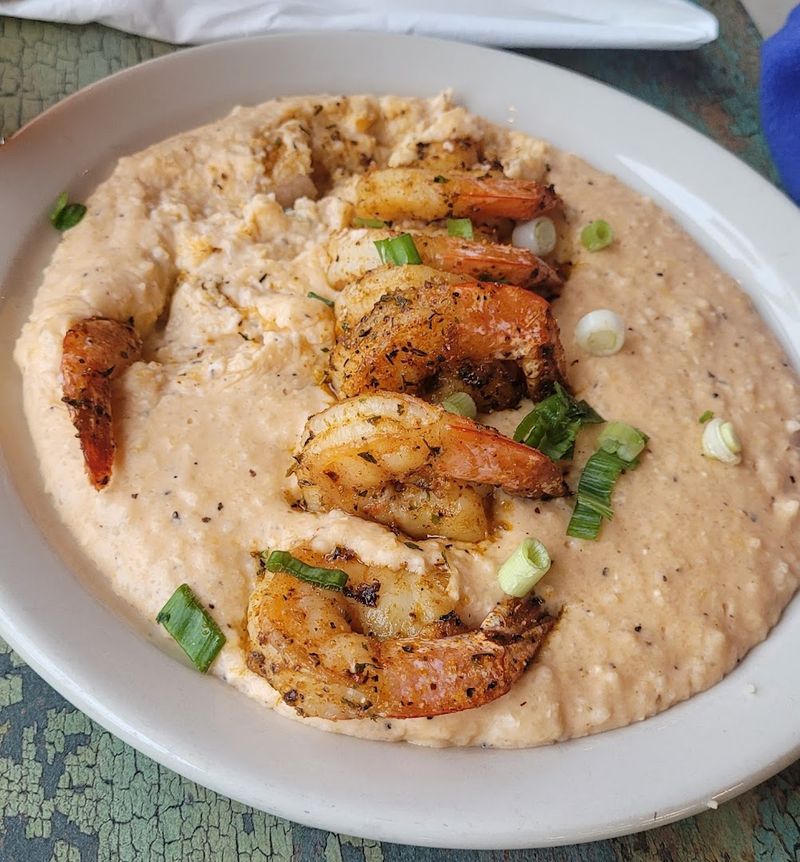 Kentucky Blackened Catfish Sourced Locally