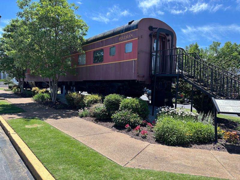 Casey Jones Village Makes The Whole Stop Worth Planning Around