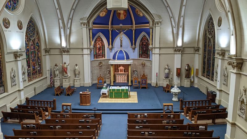 Renovations That Respected The Original Vision