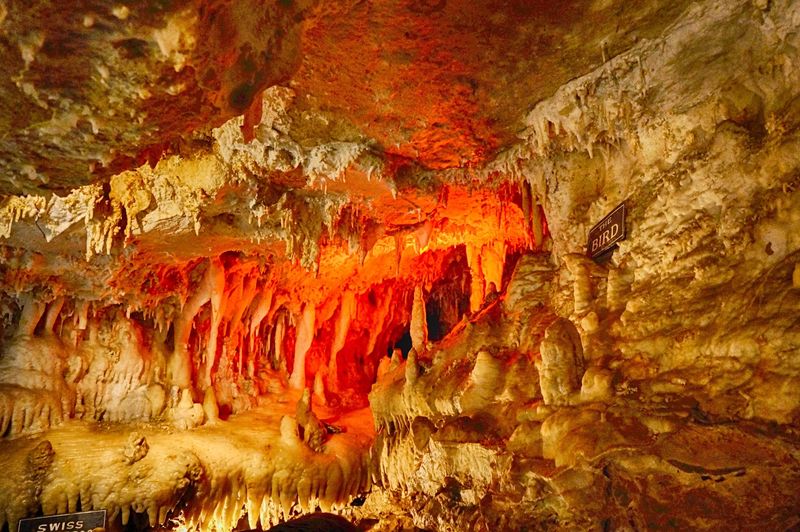 Why This Family-Owned Cave Stands Apart