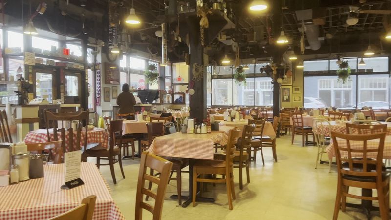 Big Ed’s City Market, Raleigh’s Down-Home Darling